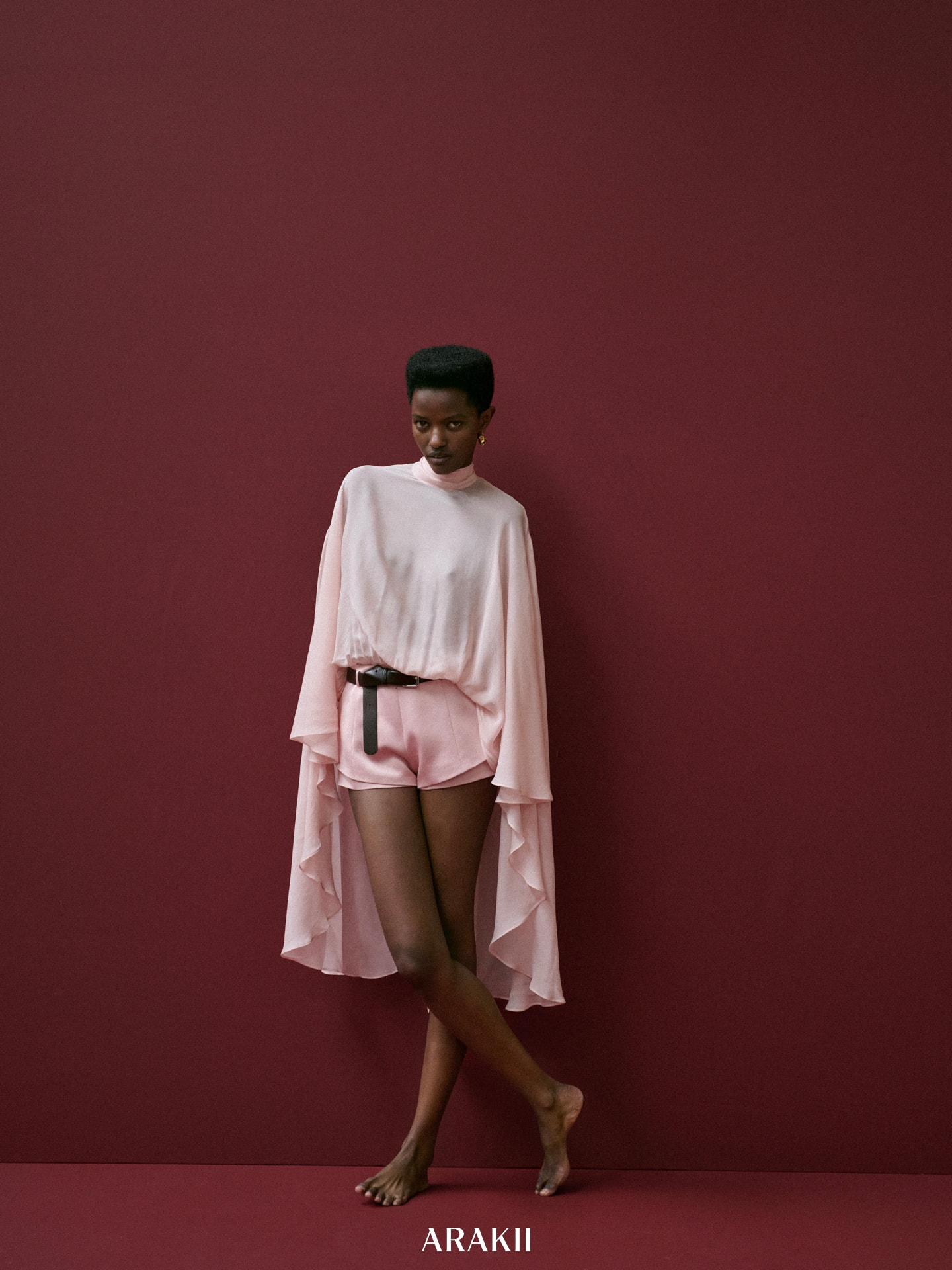 Arakii SS26 — Lookbook — image 4