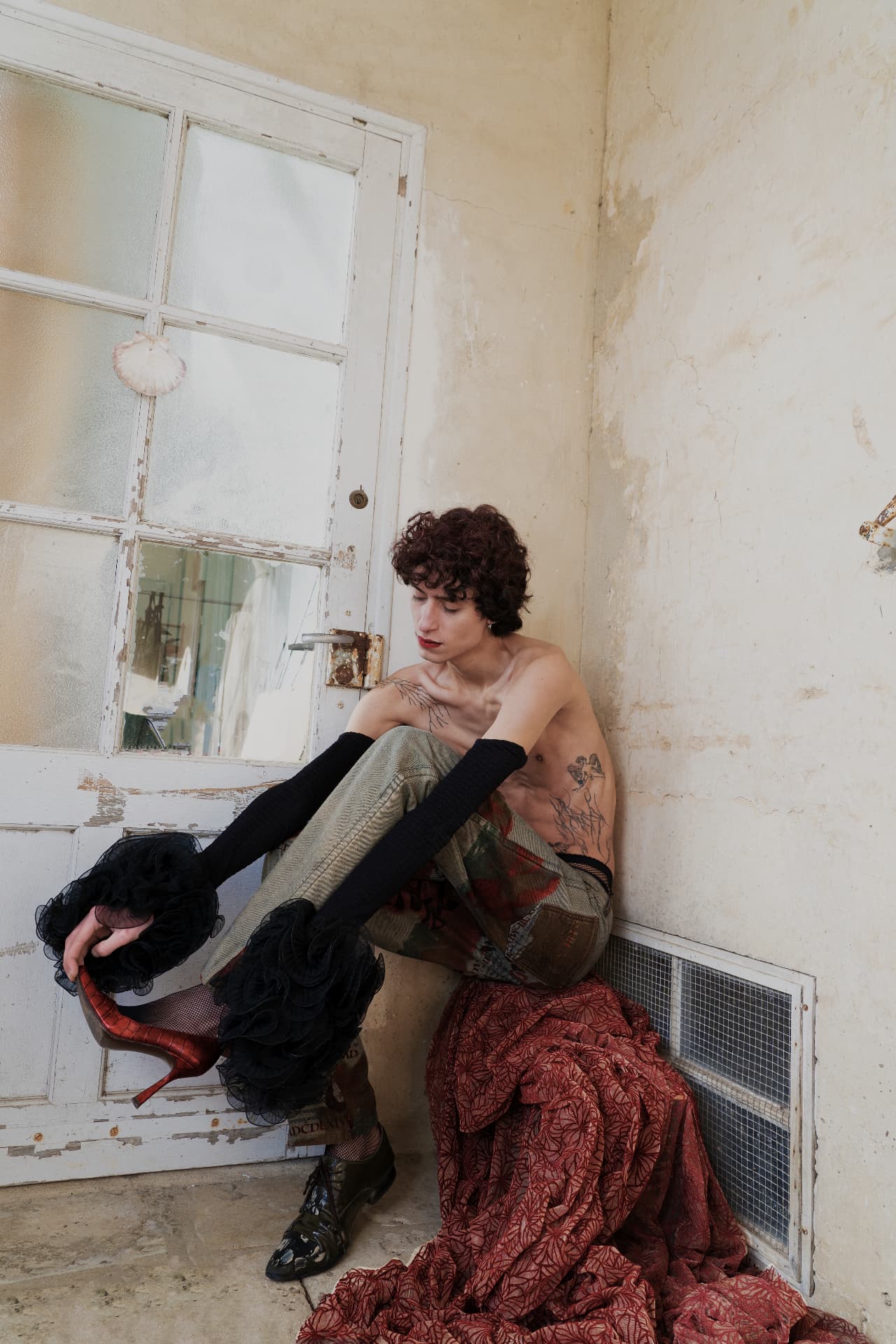 Just Kids — Vivienne Westwood — image 4