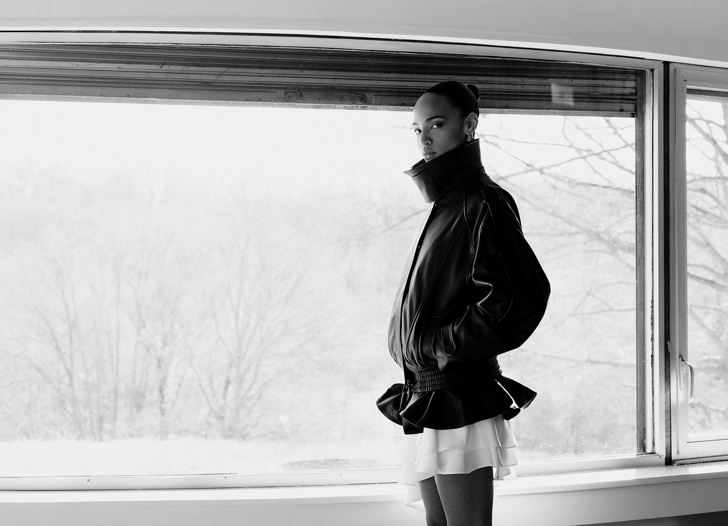Arakii SS26 — Campaign — image 7