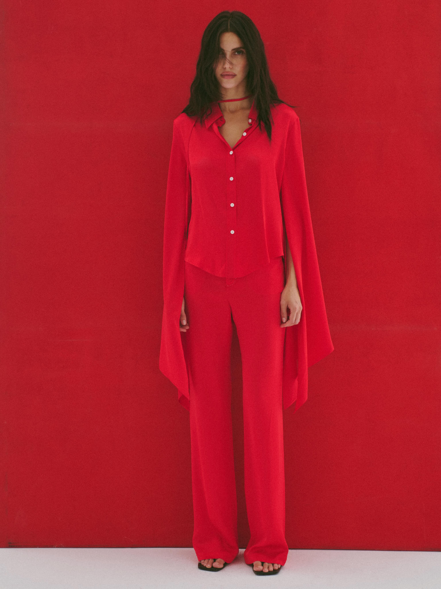 Aya Muse SS 27, view 1