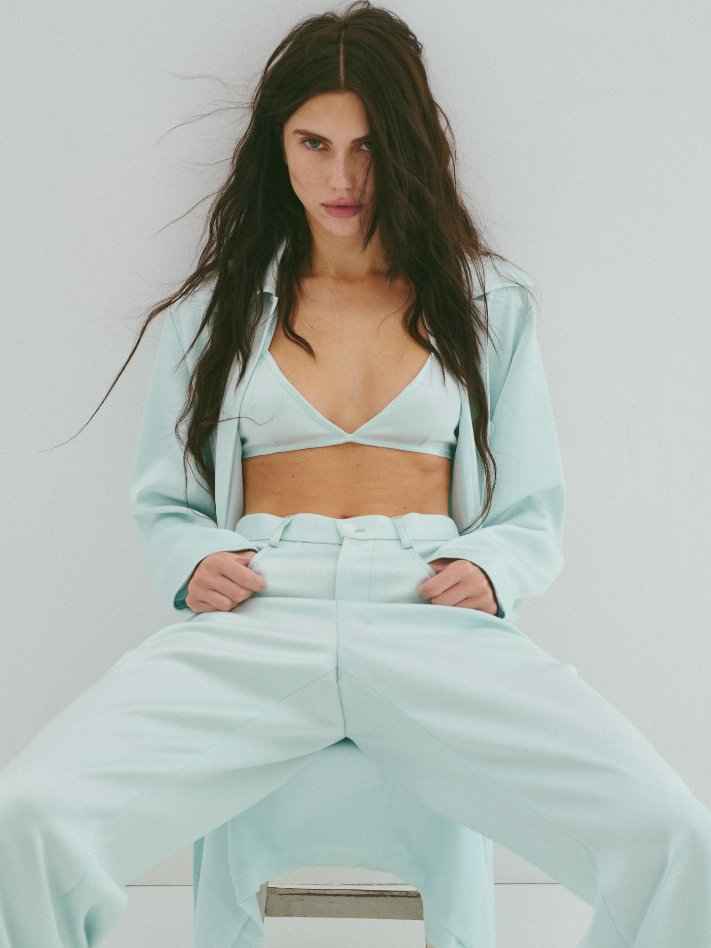 Aya Muse SS 27, view 3