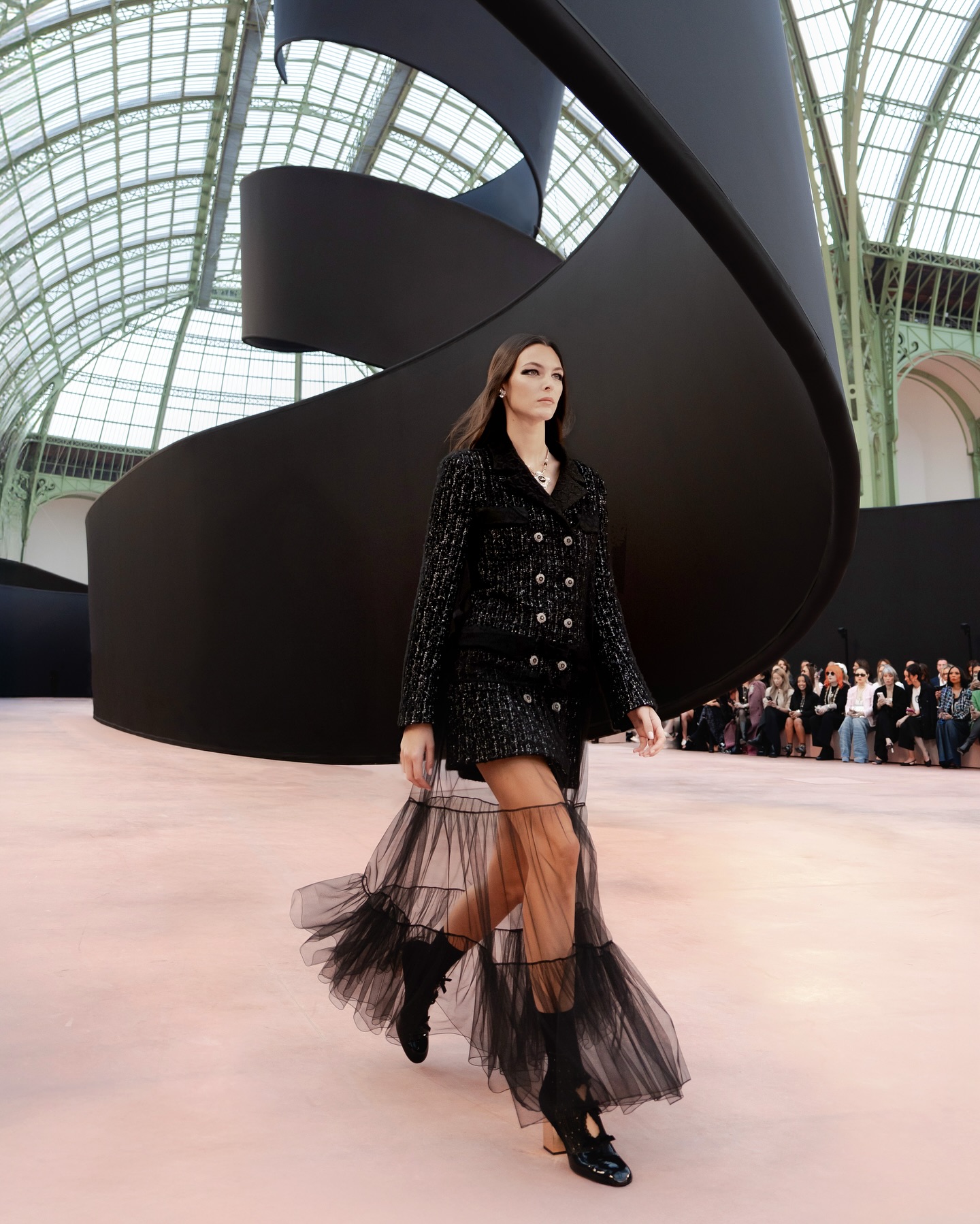 Chanel AW 25/26 — Show — image 3