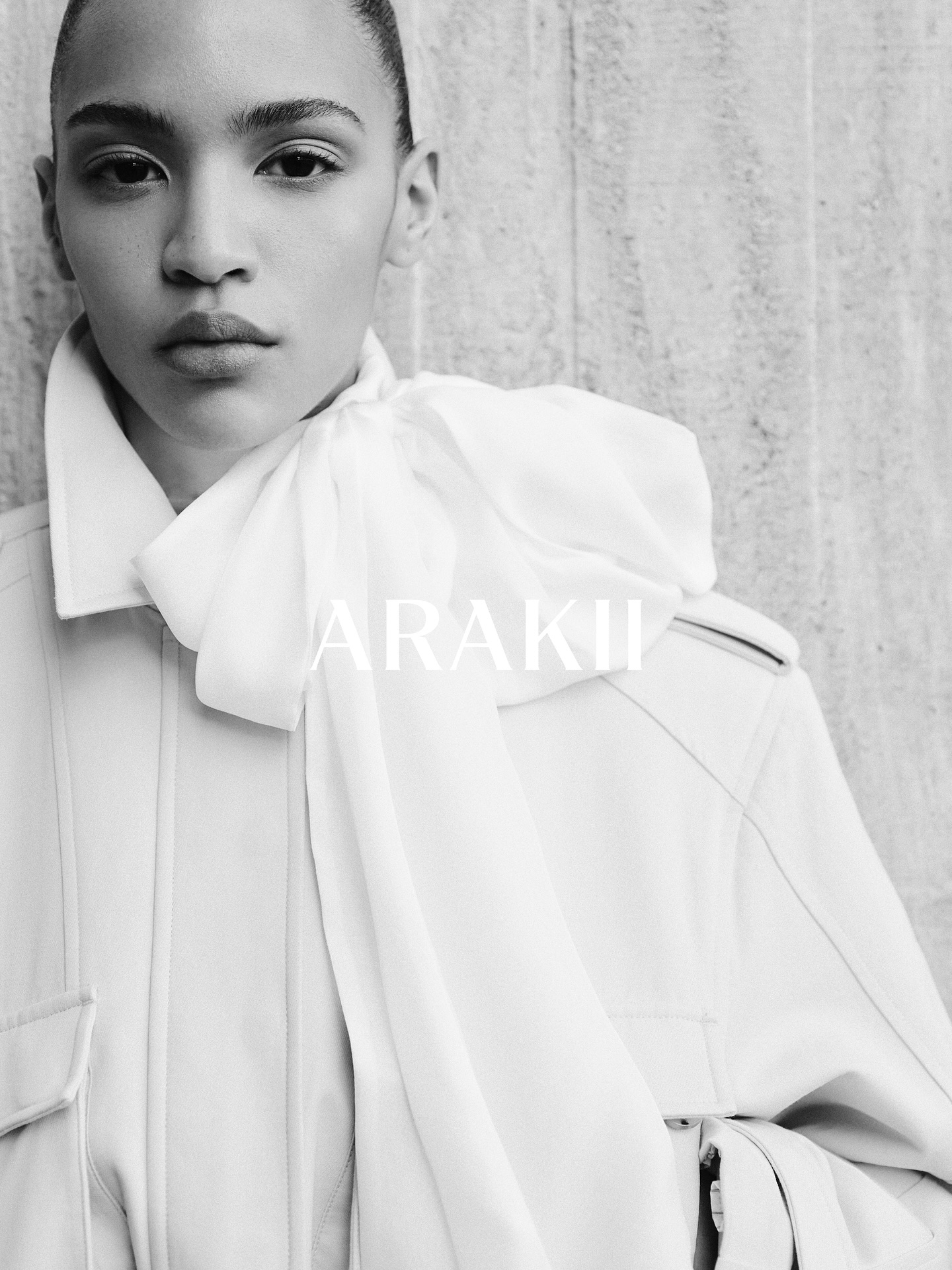 Arakii SS26 — Campaign — image 9