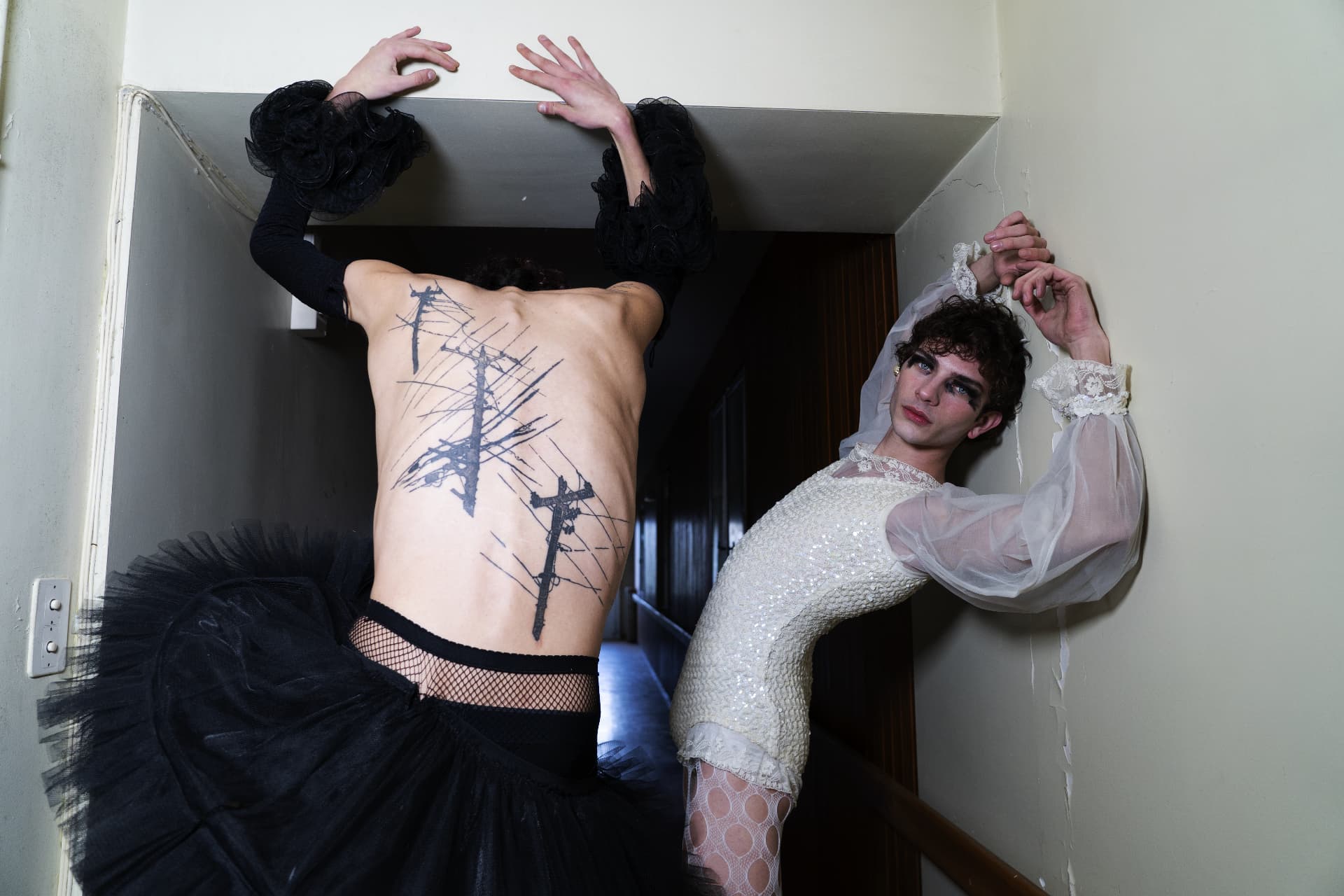 Just Kids — Vivienne Westwood, view 3