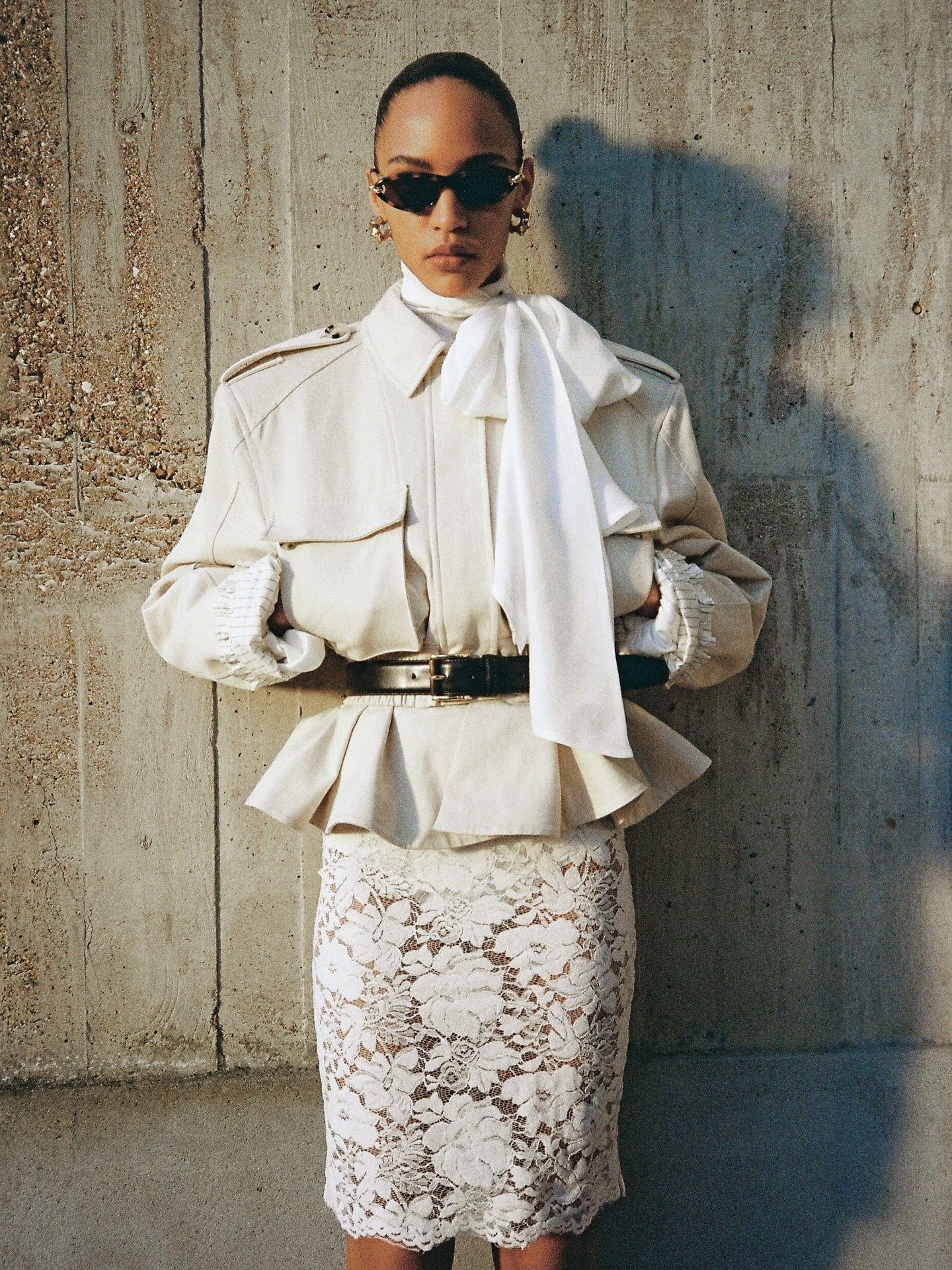 Arakii SS26 — Campaign — image 12